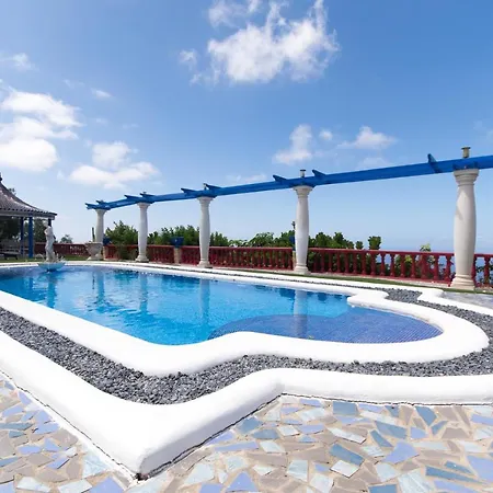 Tehijos - Adeje Villa