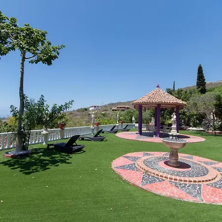 Villa Tehijos - Adeje