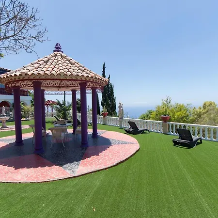 Villa Tehijos - Adeje