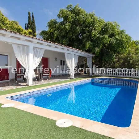 Tehijos - Adeje Villa Costa Adeje (Tenerife)