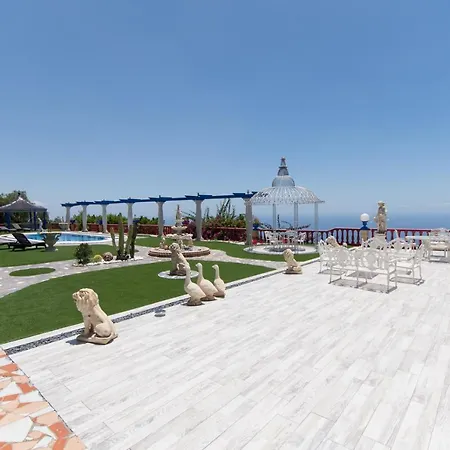 Villa Tehijos - Adeje