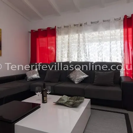 Tehijos - Adeje * Costa Adeje (Tenerife)