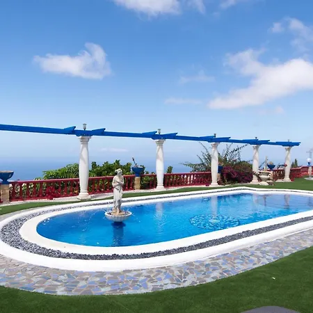 Tehijos - Adeje * Costa Adeje (Tenerife)