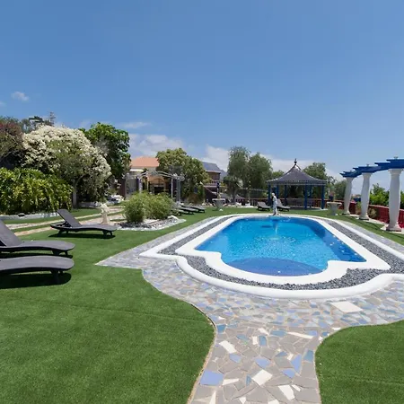 Tehijos - Adeje Villa