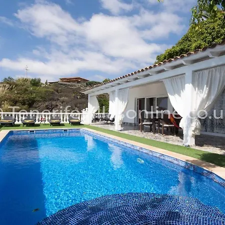 Tehijos - Adeje Costa Adeje (Tenerife)
