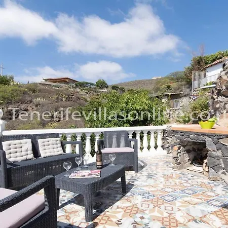 Tehijos - Adeje Costa Adeje (Tenerife)