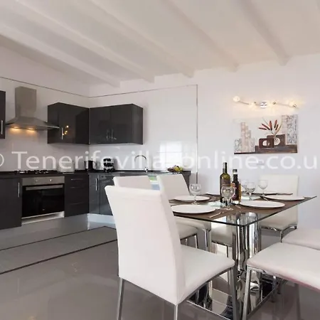 Tehijos - Adeje Villa Costa Adeje (Tenerife)