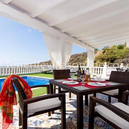 Tehijos - Adeje Villa Costa Adeje (Tenerife)