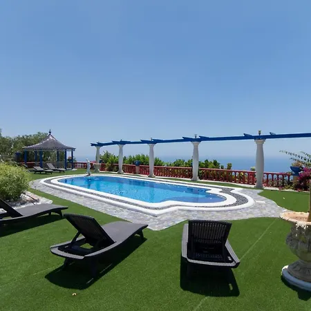 Tehijos - Adeje Villa Costa Adeje (Tenerife)