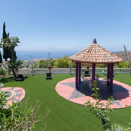Tehijos - Adeje Villa *